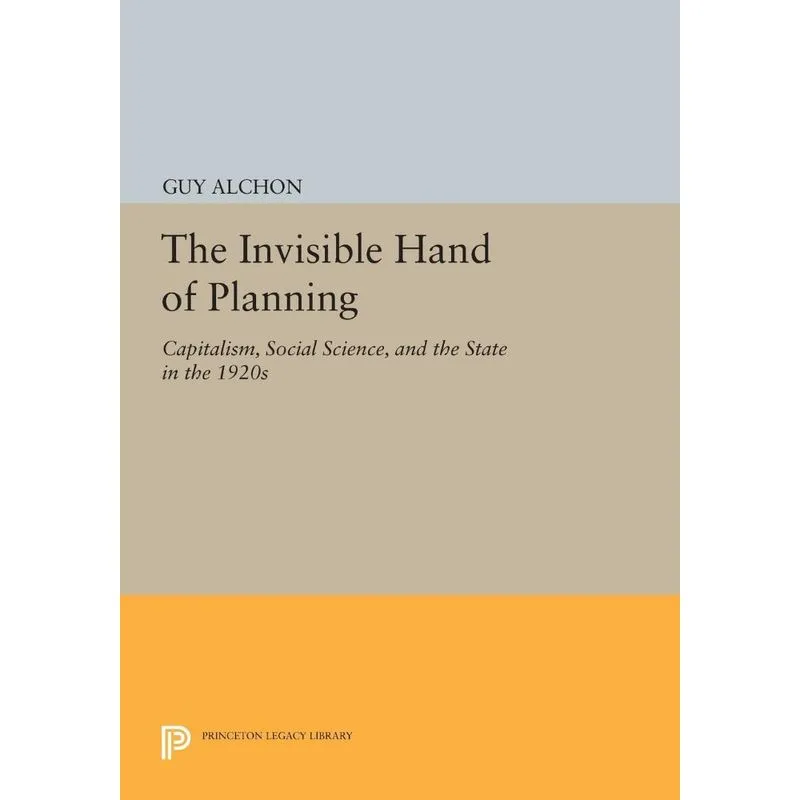 The Invisible Hand of Planning