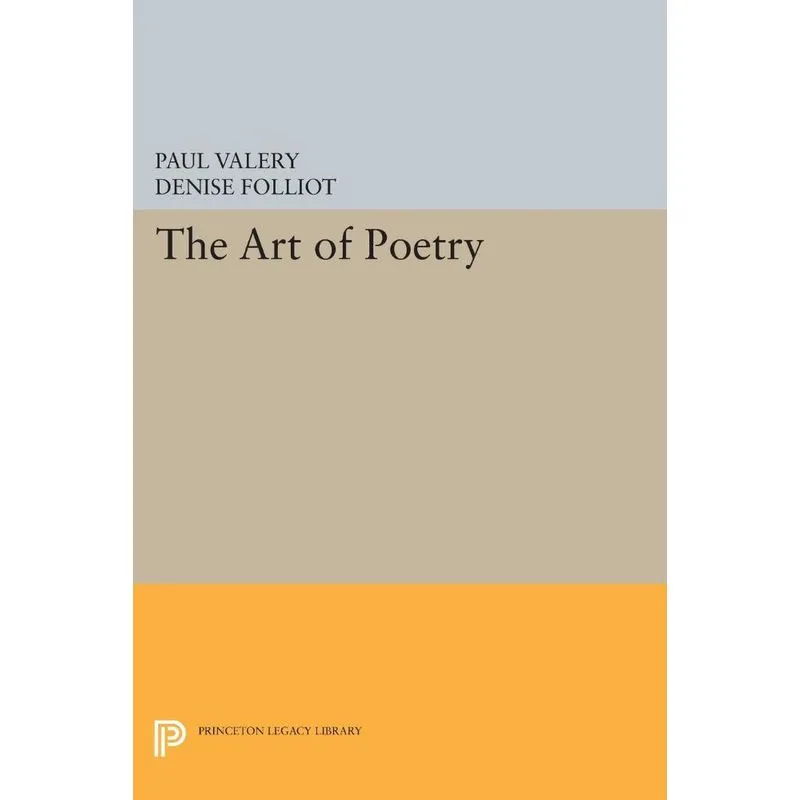 The Art of Poetry