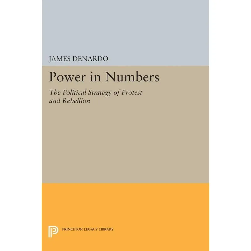 Power in Numbers