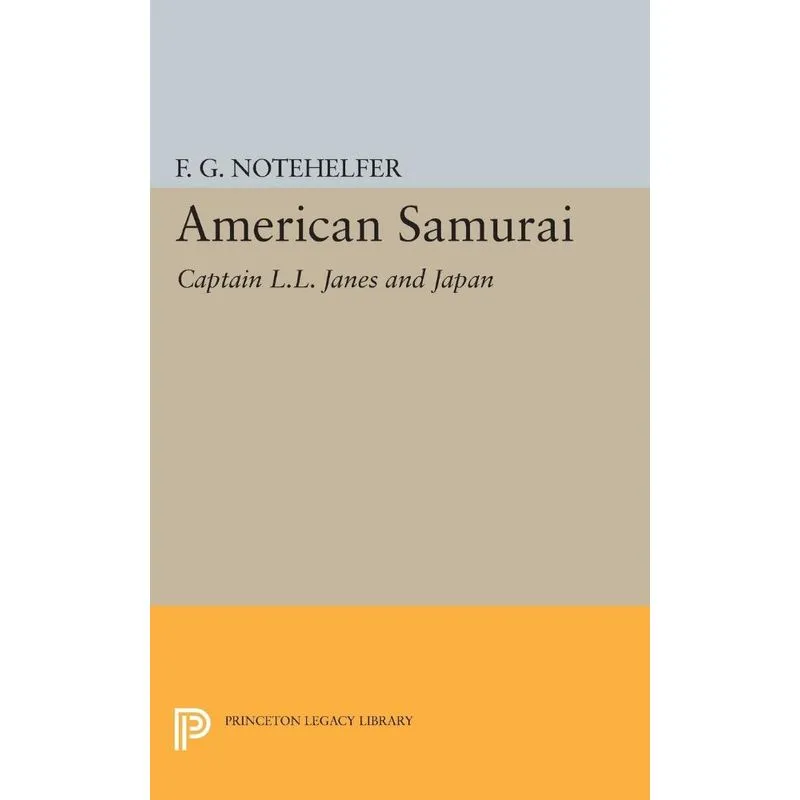 American Samurai