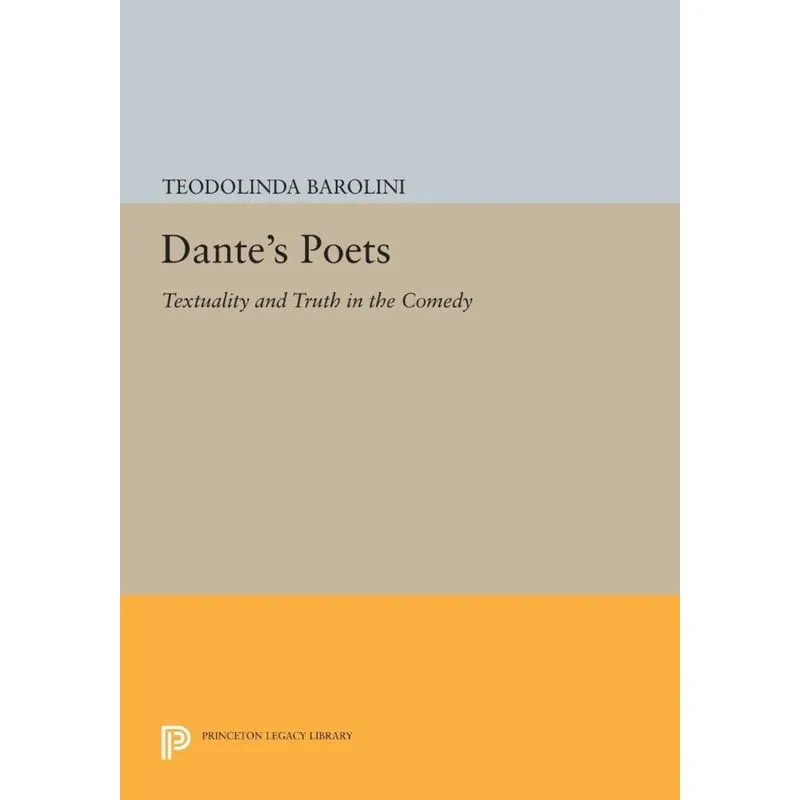 Dantes Poets