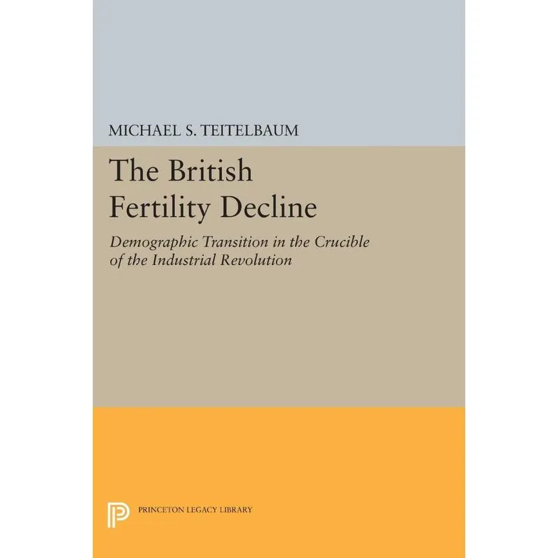 The British Fertility Decline