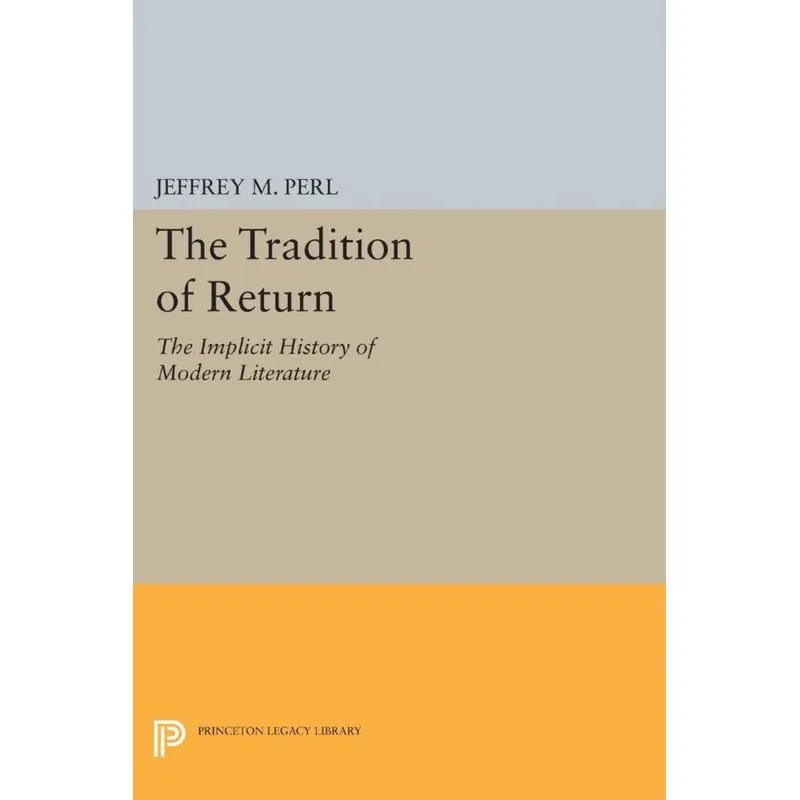 The Tradition of Return