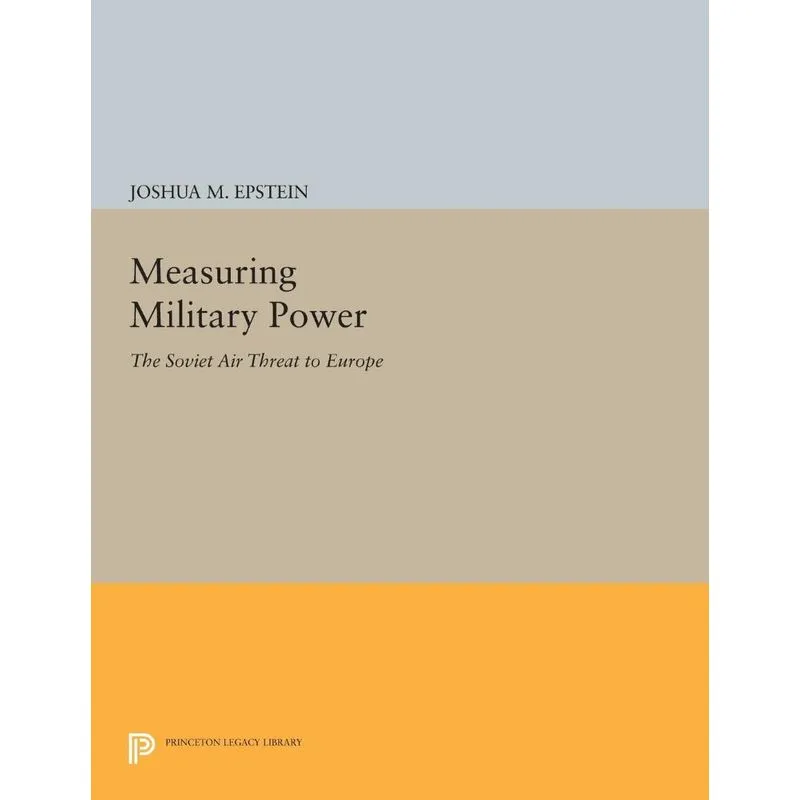 Measuring Military Power