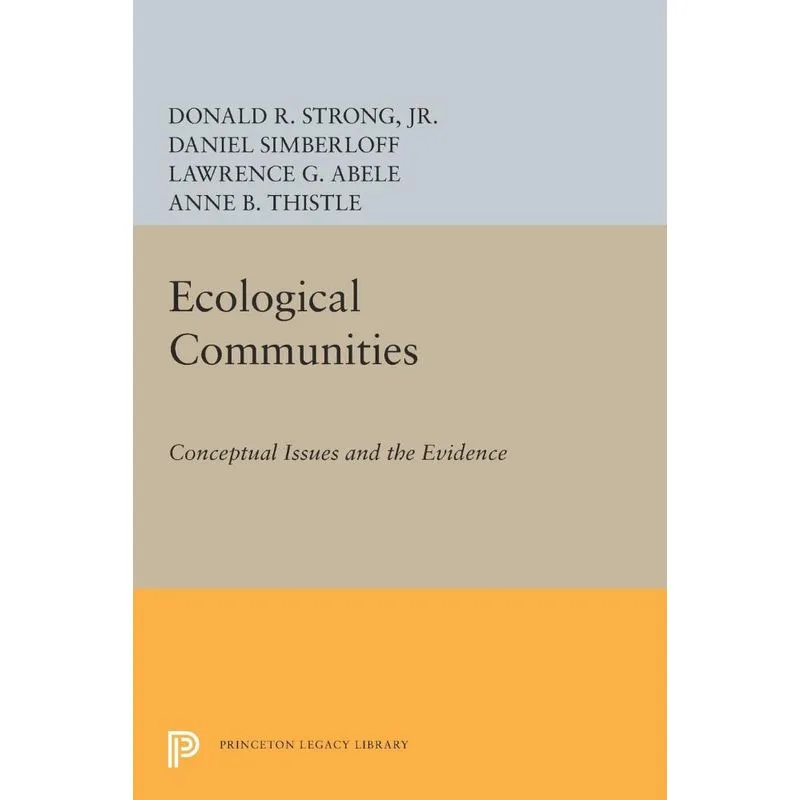Ecological Communities