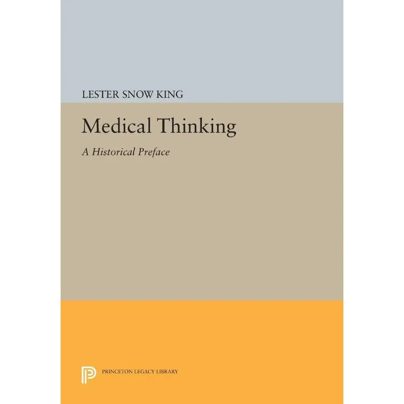 Medical Thinking