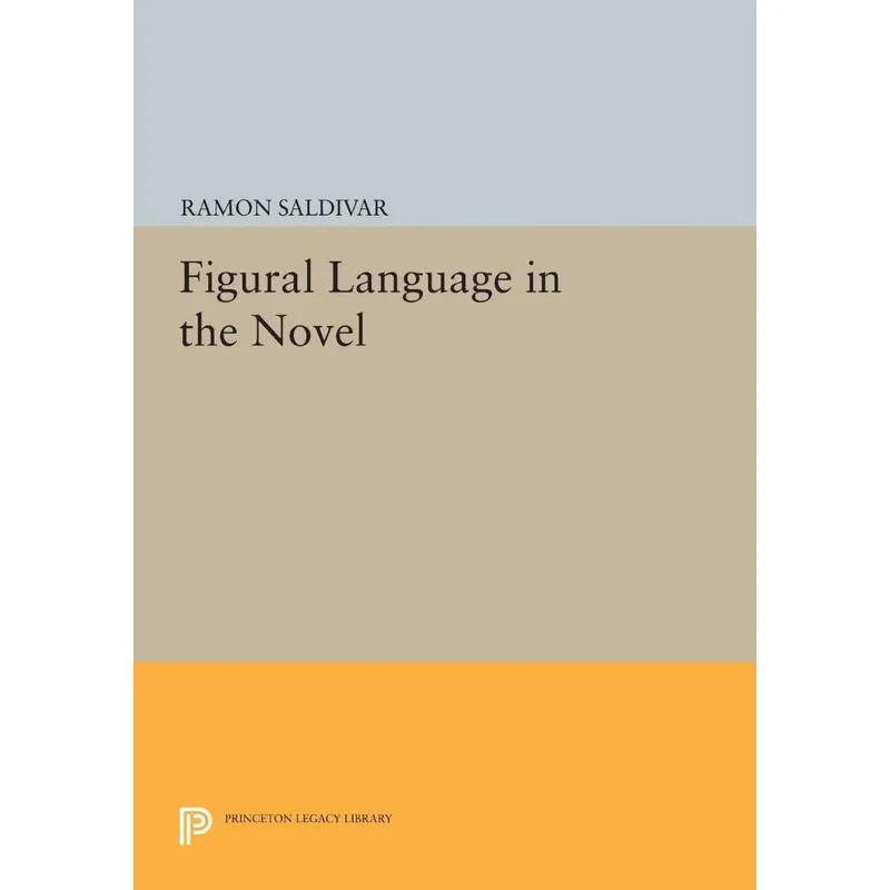 Figural Language in the Novel