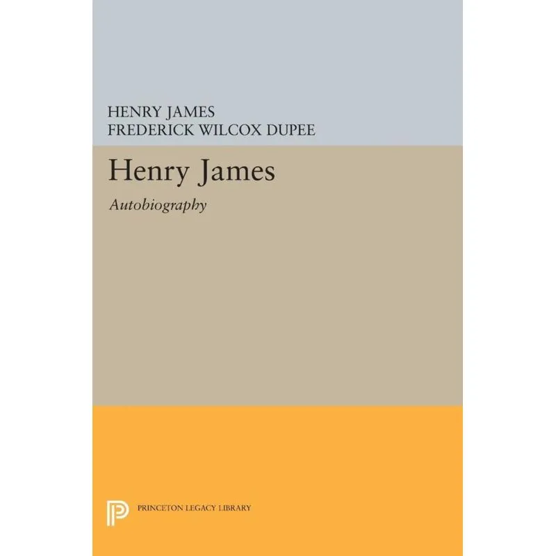 Henry James