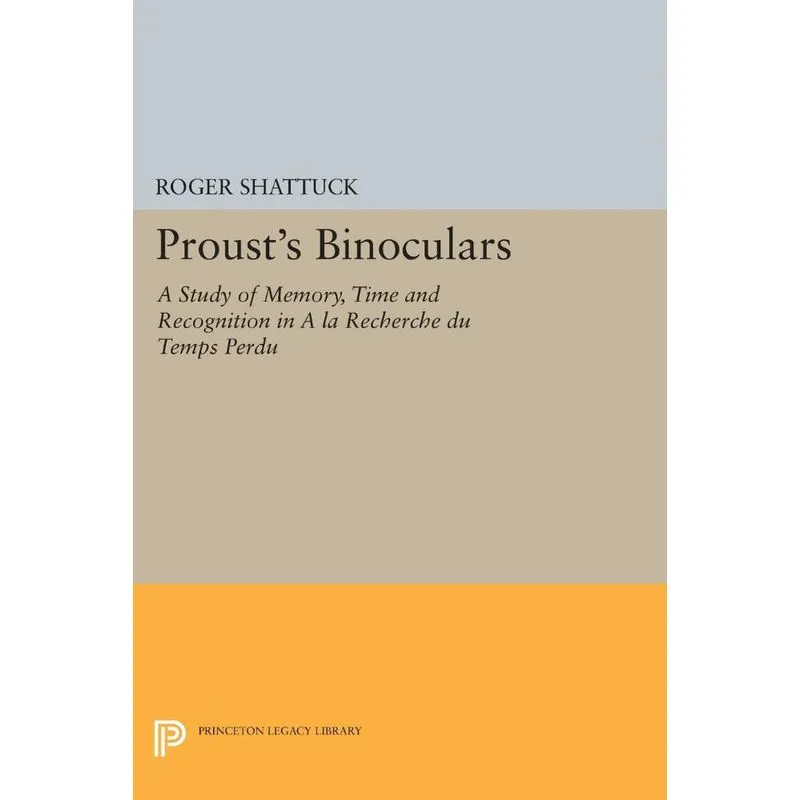 Prousts Binoculars