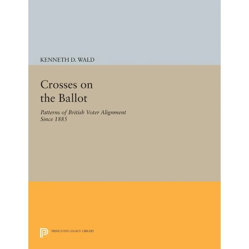 Crosses on the Ballot