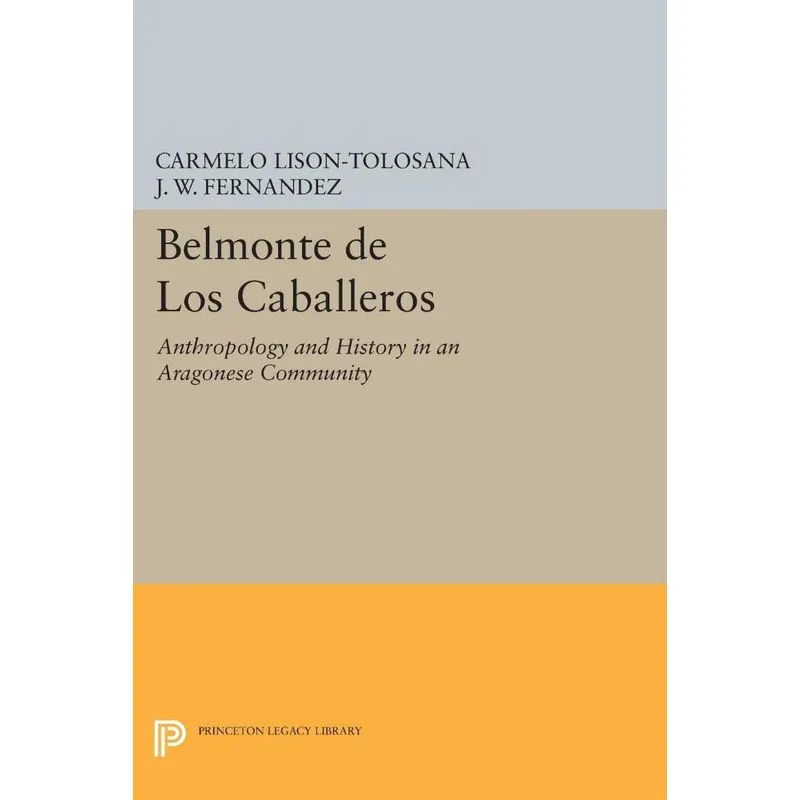 Belmonte De Los Caballeros