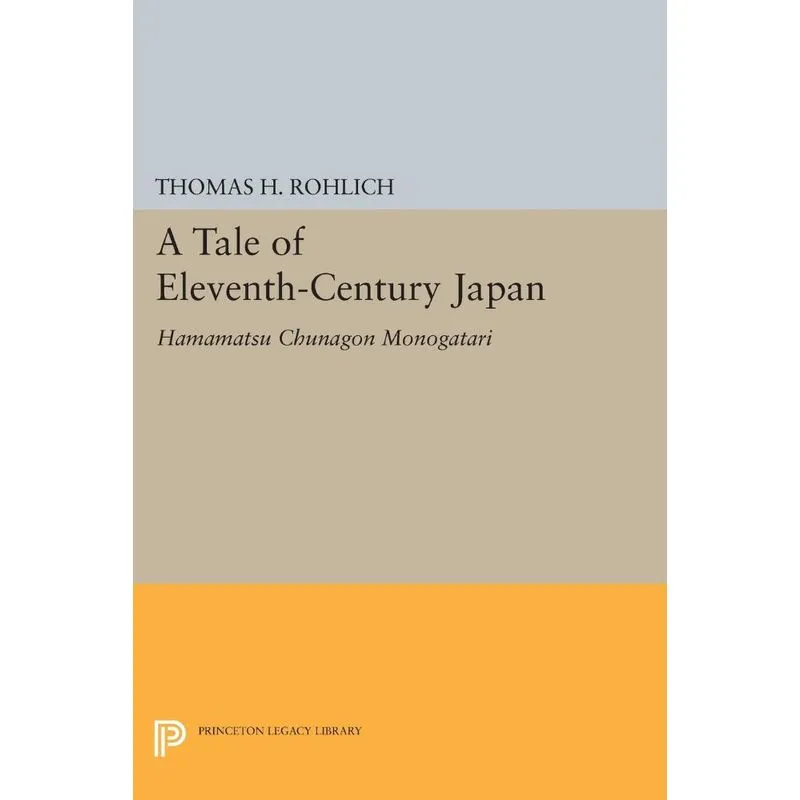 A Tale of Eleventh-Century Japan