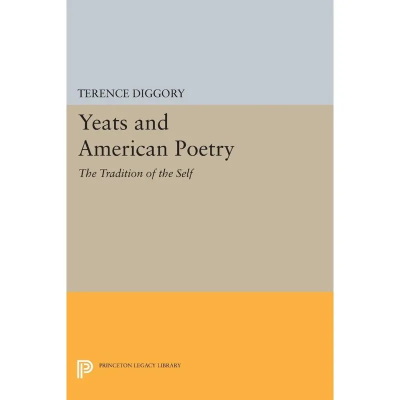 Yeats and American Poetry