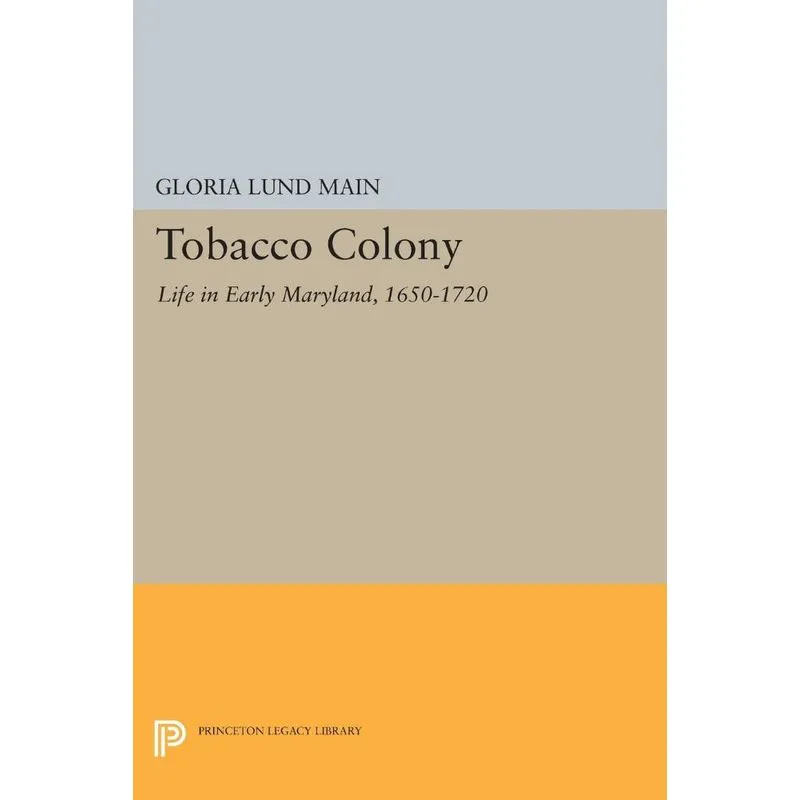 Tobacco Colony