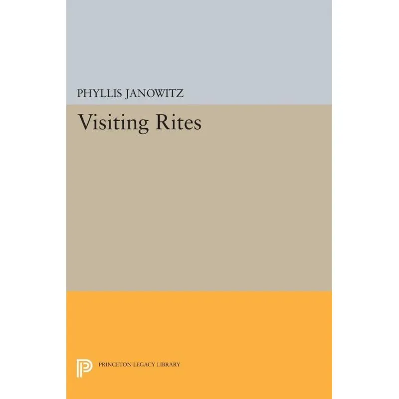 Visiting Rites