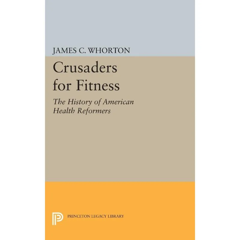 Crusaders for Fitness