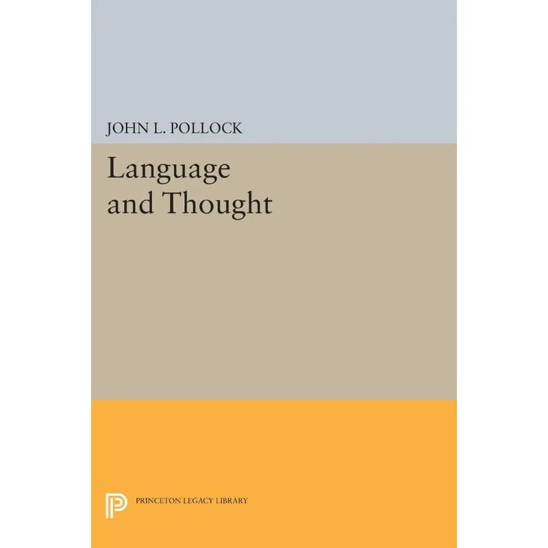 Language and Thought