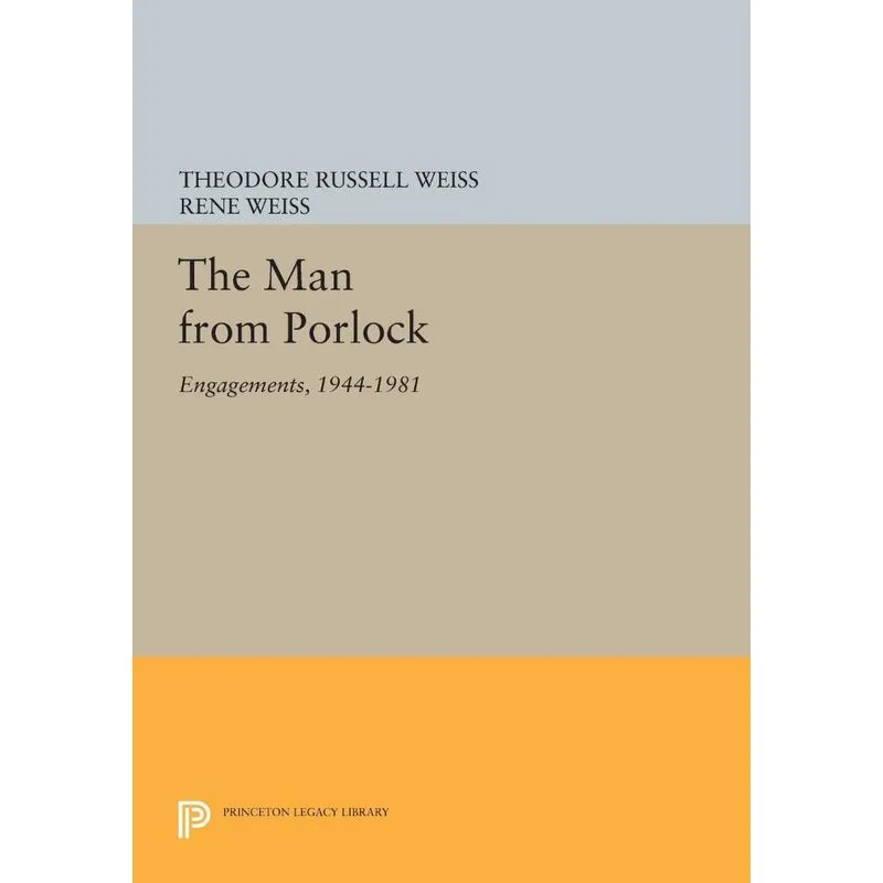 The Man from Porlock