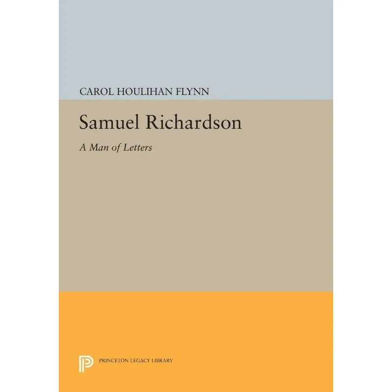 Samuel Richardson
