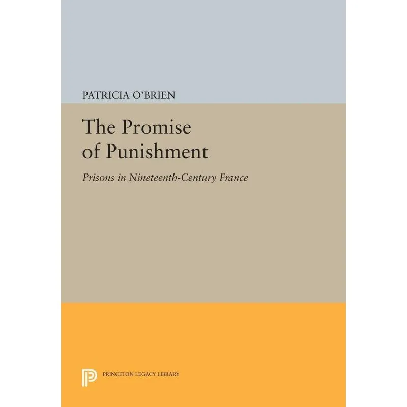 The Promise of Punishment