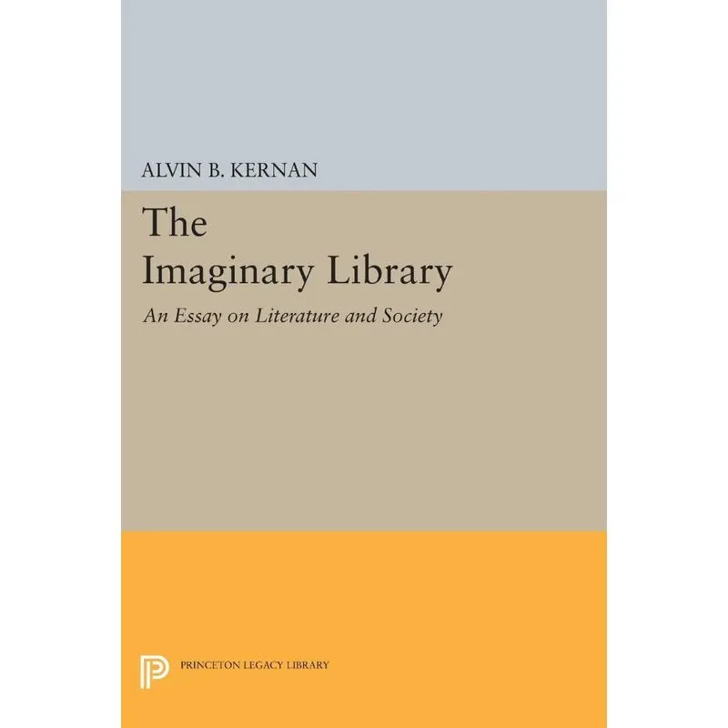 The Imaginary Library