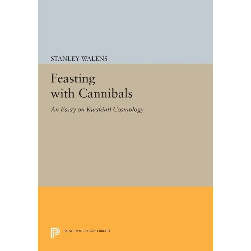 Feasting With Cannibals