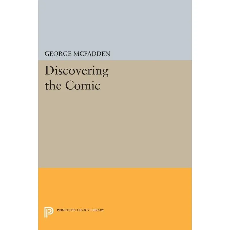 Discovering the Comic