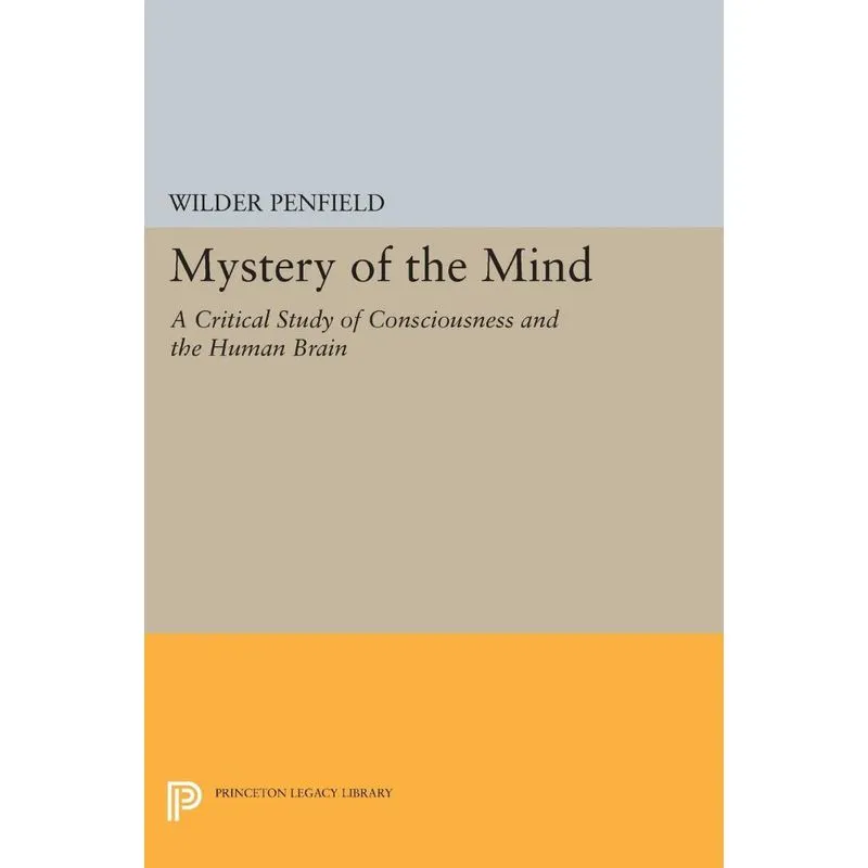 Mystery of the Mind