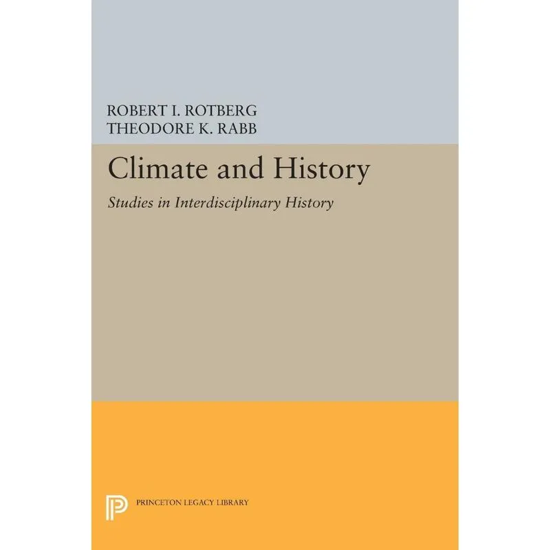 Climate and History
