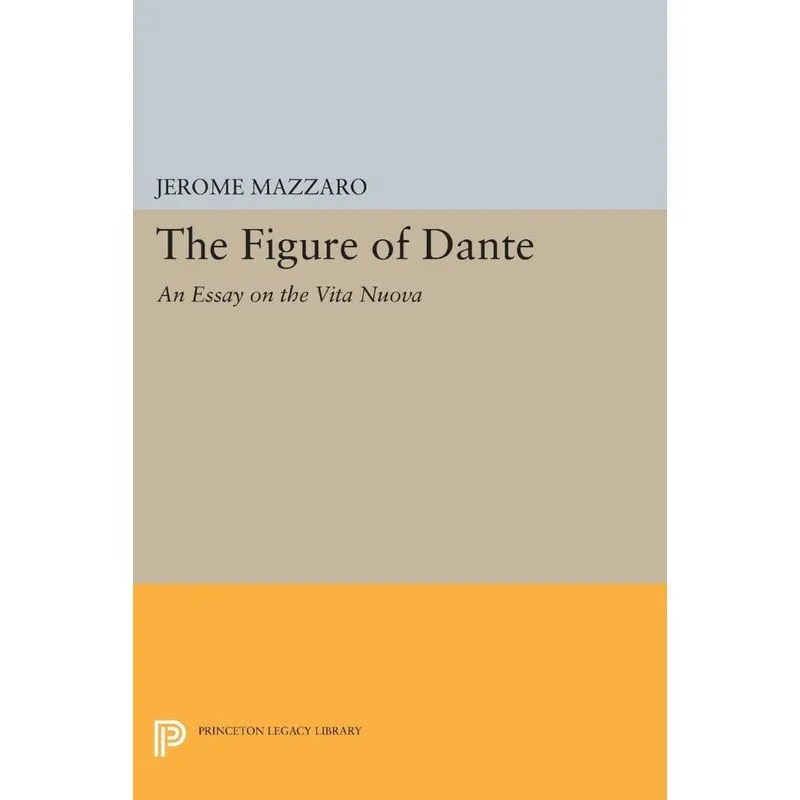 The Figure of Dante