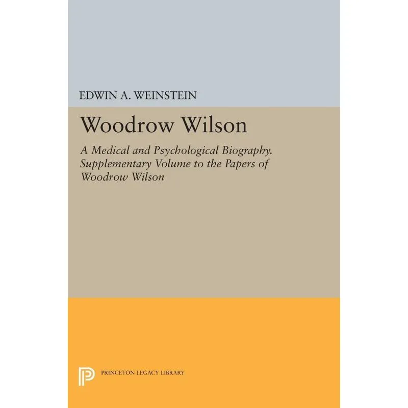 Woodrow Wilson