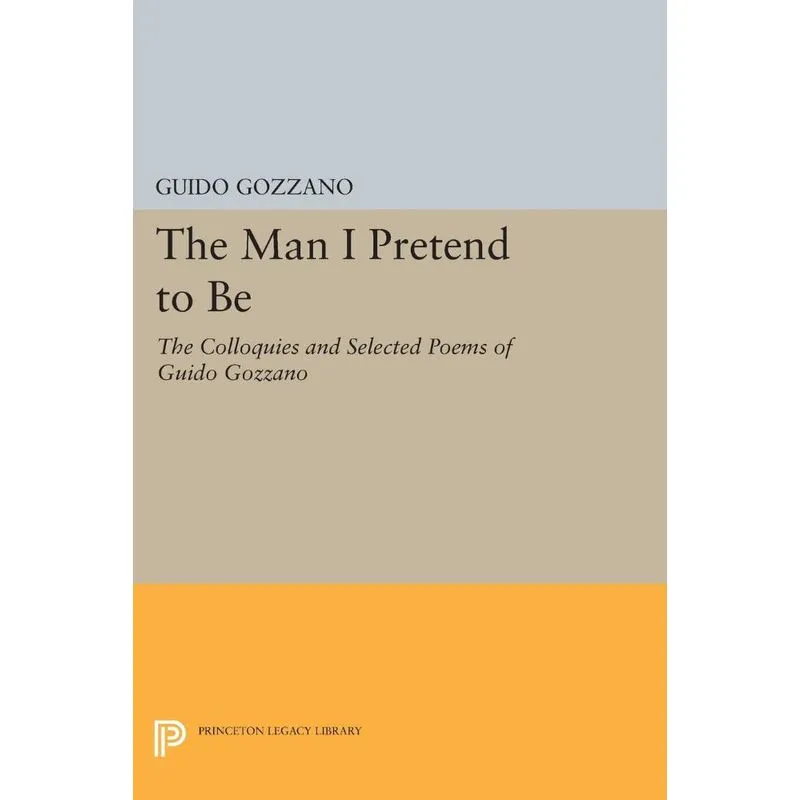 The Man I Pretend to Be