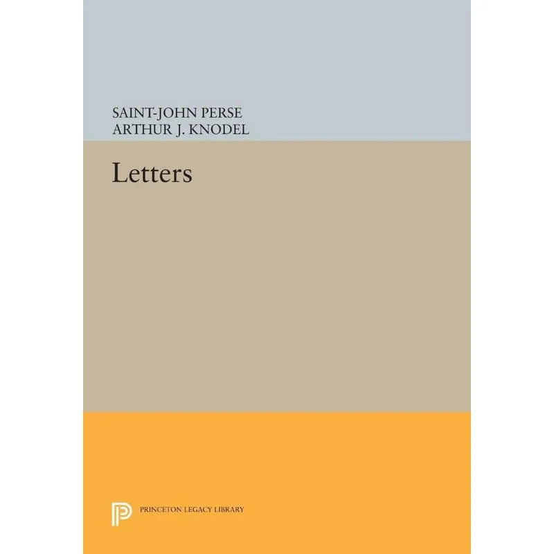 Letters
