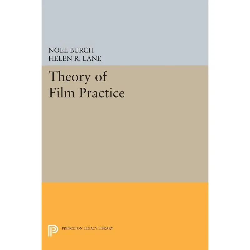 Theory of Film Practice