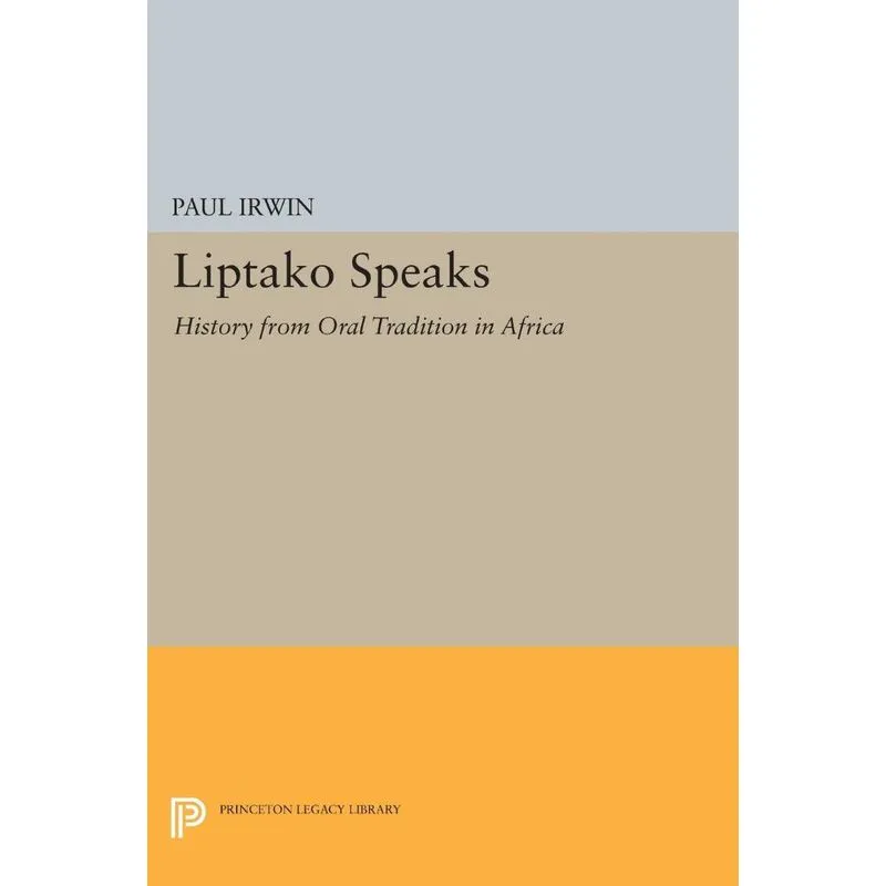 Liptako Speaks