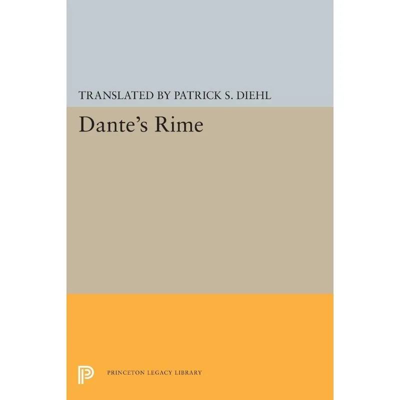 Dantes Rime