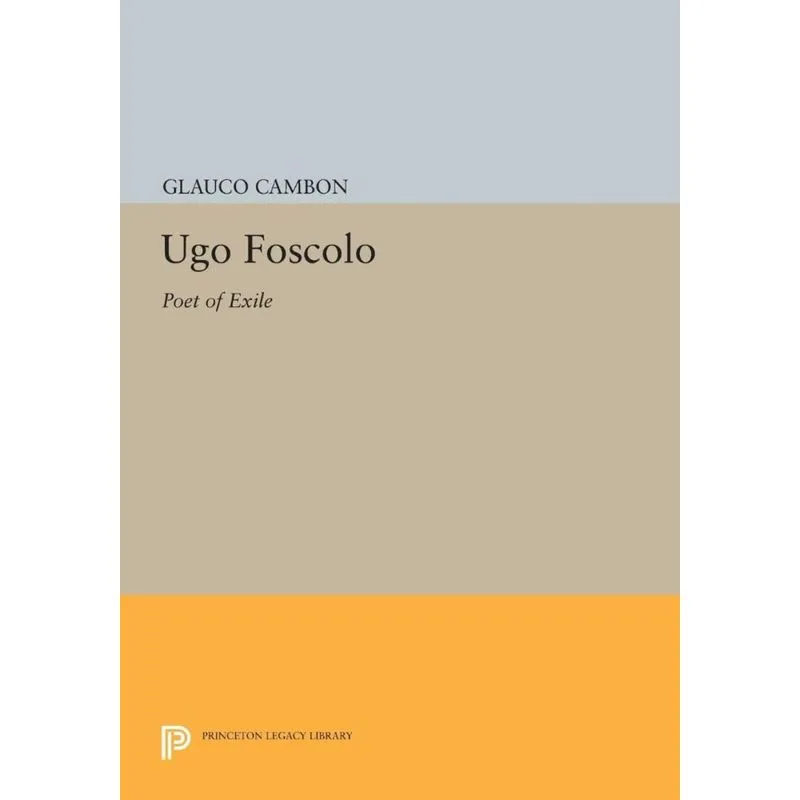 Ugo Foscolo
