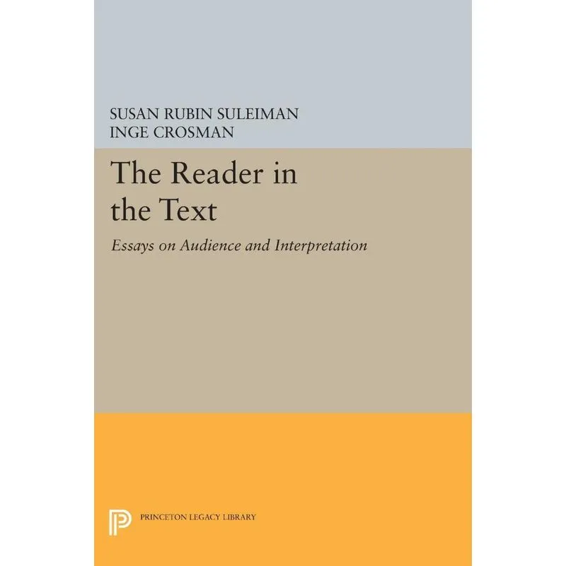 The Reader in the Text