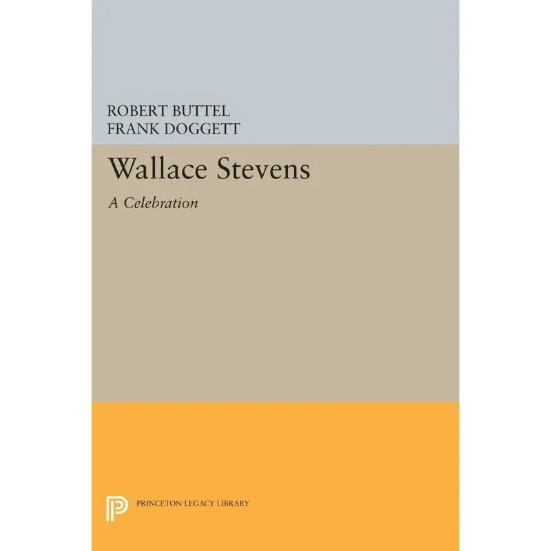 Wallace Stevens