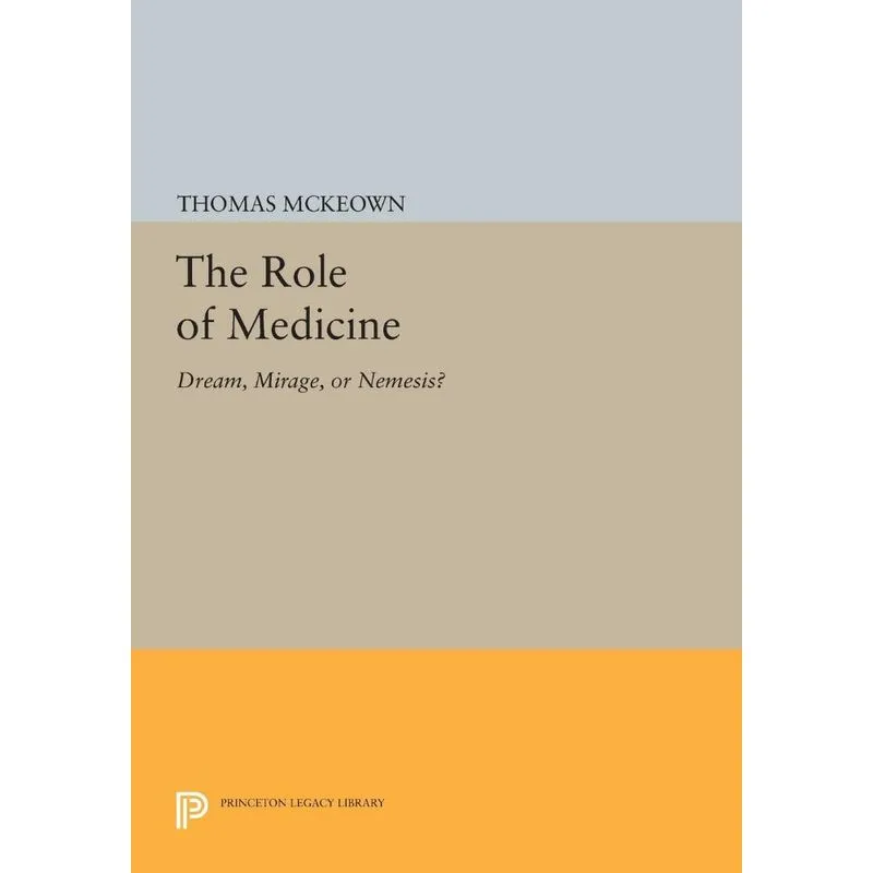 The Role of Medicine