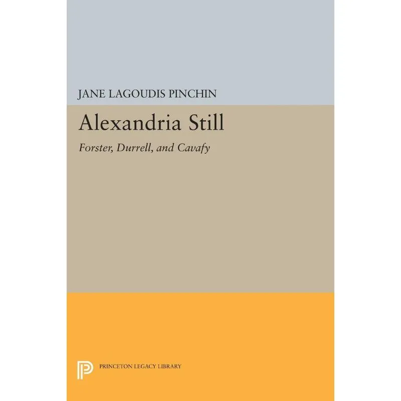 Alexandria Still