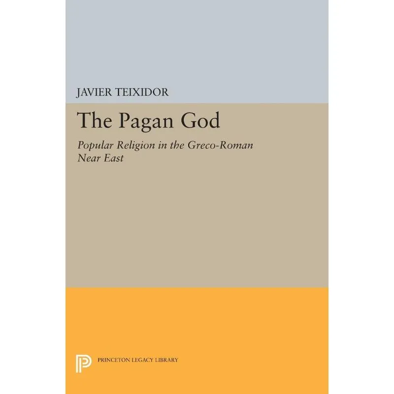 The Pagan God