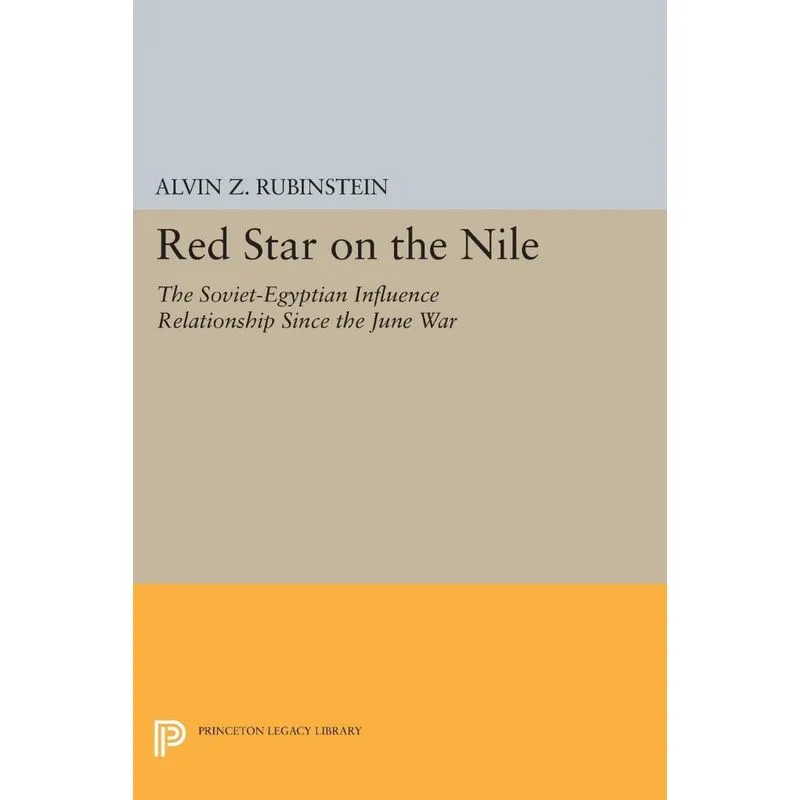 Red Star on the Nile