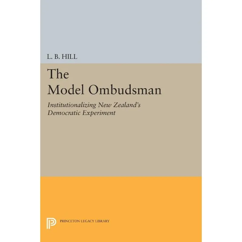 The Model Ombudsman