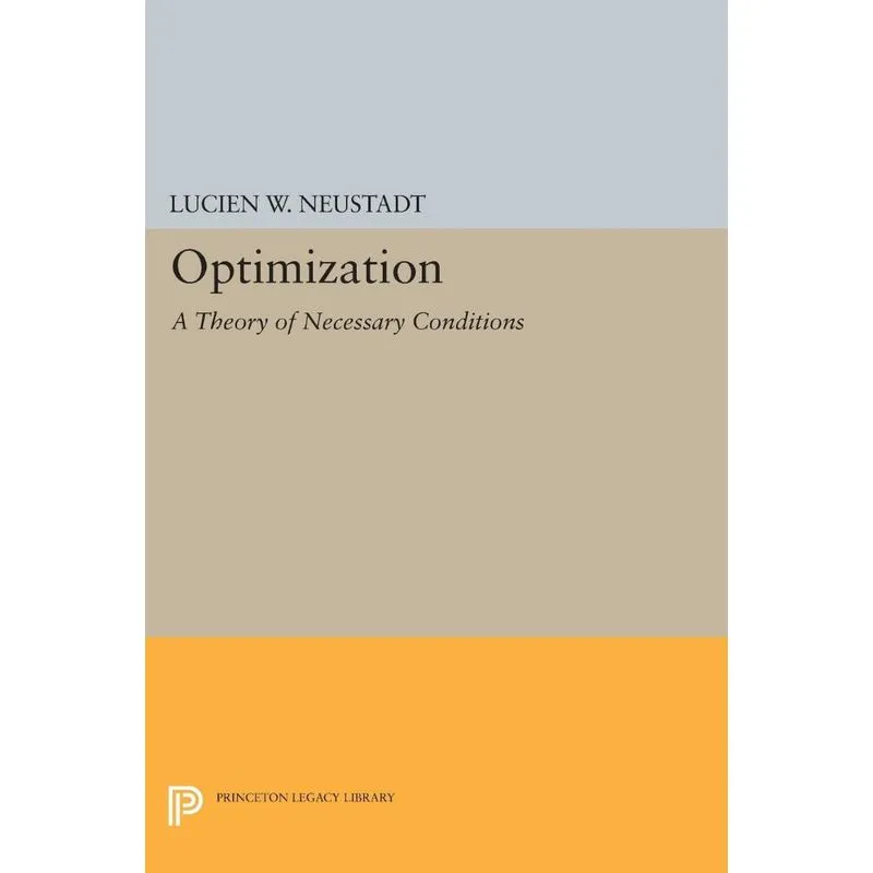 Optimization