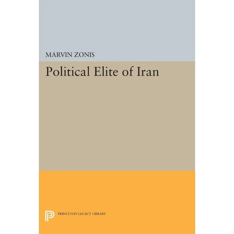 Political Elite of Iran
