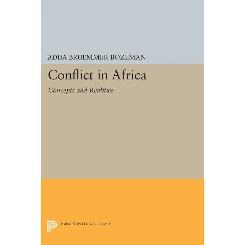 Conflict in Africa