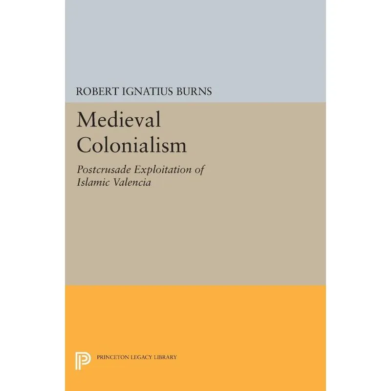 Medieval Colonialism
