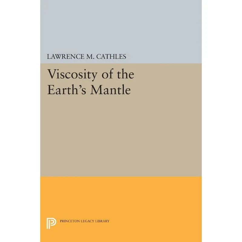 Viscosity of the Earths Mantle