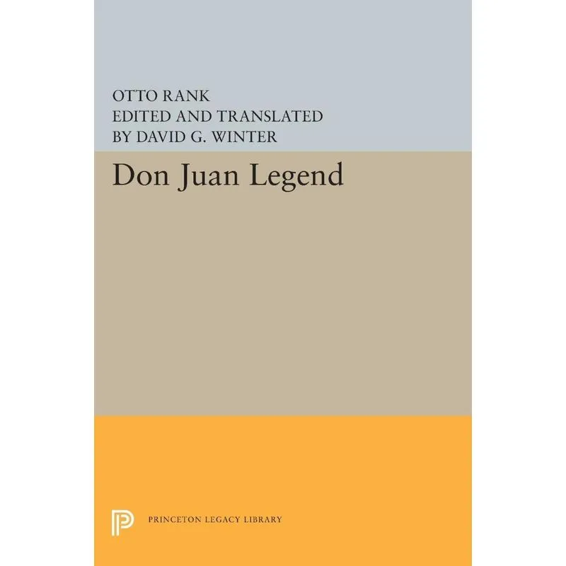 Don Juan Legend